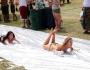 Drunk Nude Slip n Slide @ Coachella 2012